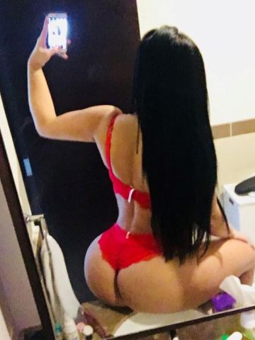 Эвелина